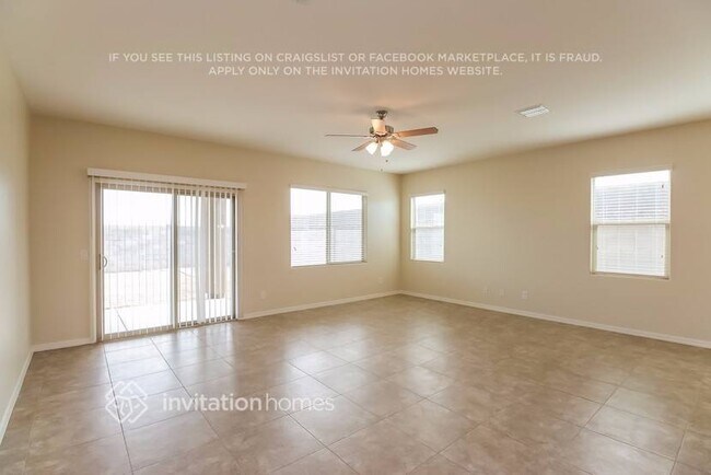 Foto del edificio - 4962 E Alamo St