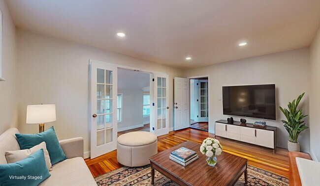 Foto del edificio - 7 Smith St