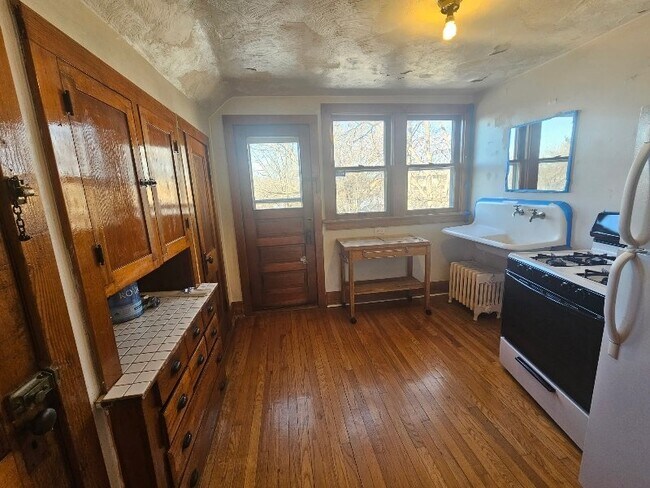 Foto del edificio - 7424 Franklin Ave