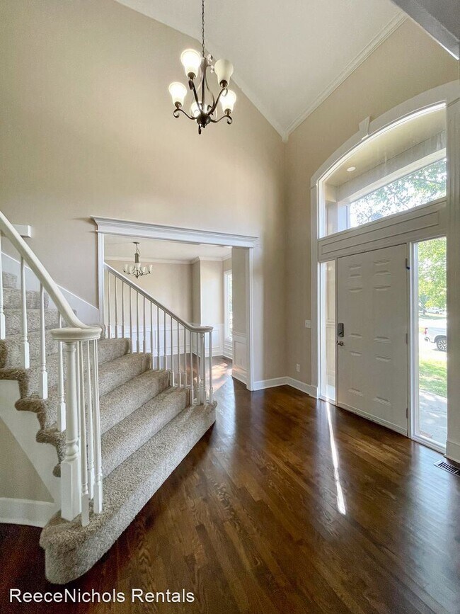 Foto del edificio - 4 br, 3.5 bath House - 3509 NW Winding Woo...