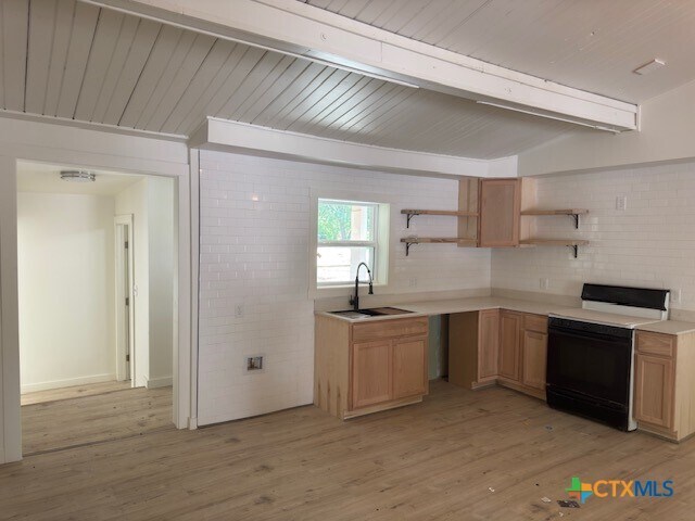 Foto del edificio - 302 Kegley St