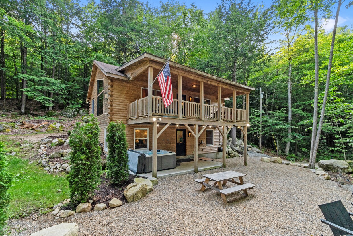 Foto principal - 88 Wilderness Ln