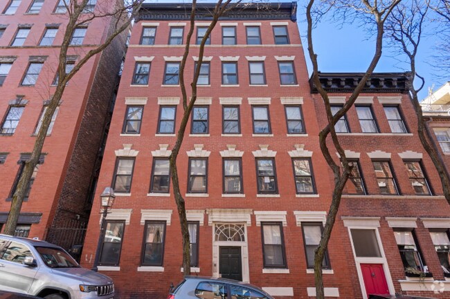 Building Photo - 25 Garden St