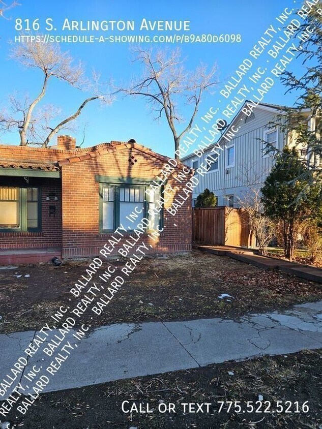 Foto principal - 816 S Arlington Ave