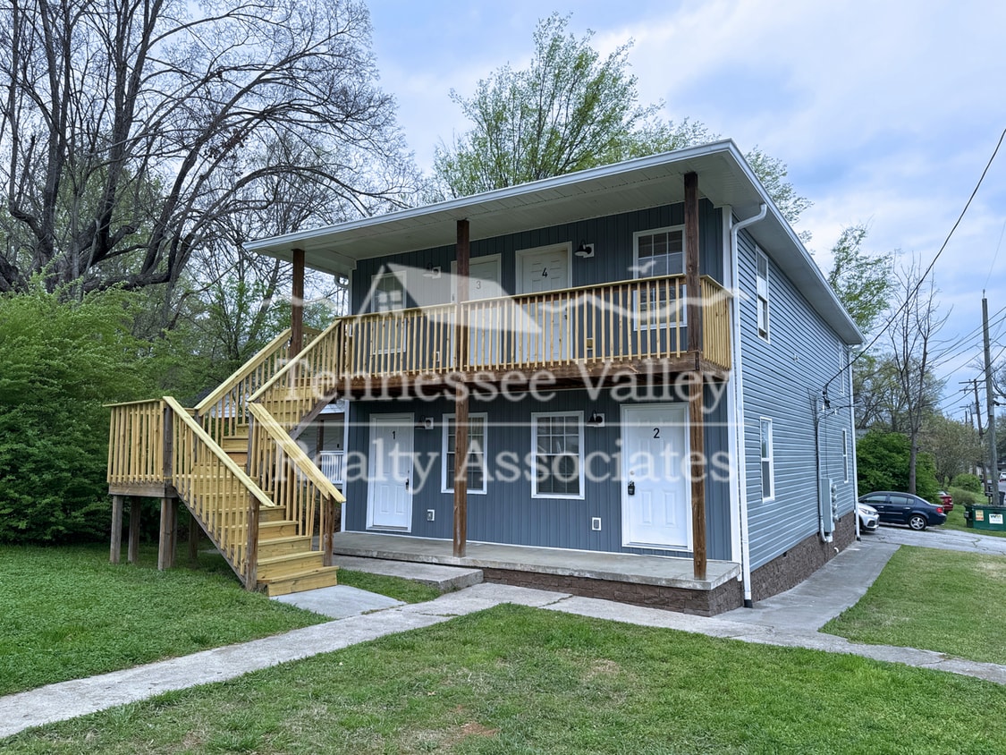 Primary Photo - ALL NEW! Renovated, Move In Ready 1 bed/1 ...