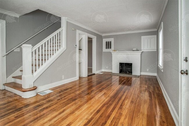 Foto del edificio - 3708 E 61st St