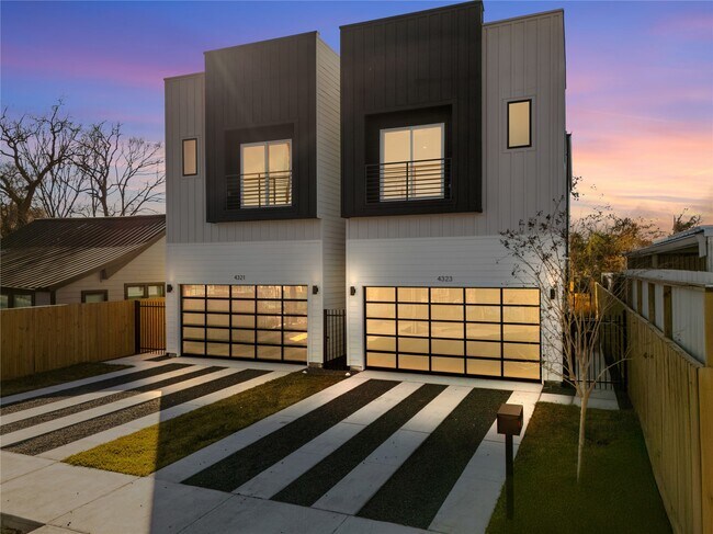 Foto del edificio - 4321 Rogers St