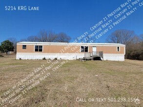 Building Photo - 5214 Krg Ln