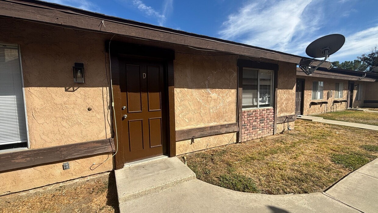 576 Montecito Ave Unit D, Hemet, CA 92543 Room for Rent in Hemet
