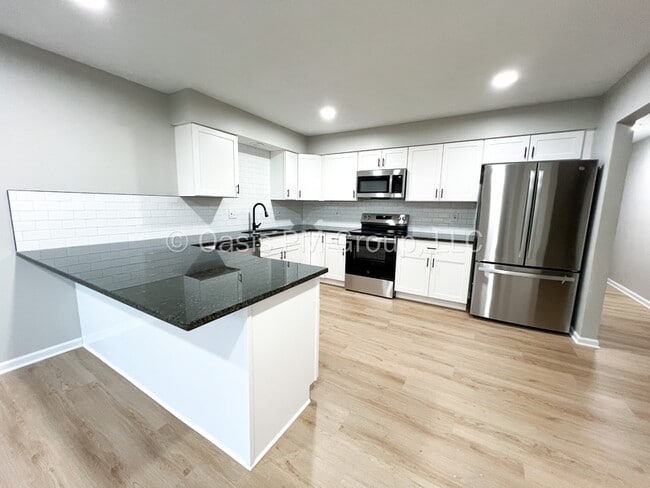 Foto del edificio - 3372 Willington Dr