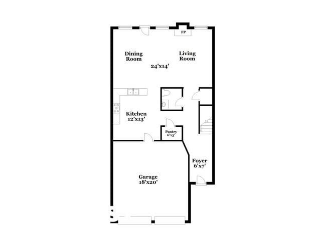 Building Photo - 409 Hidden Creek Ct