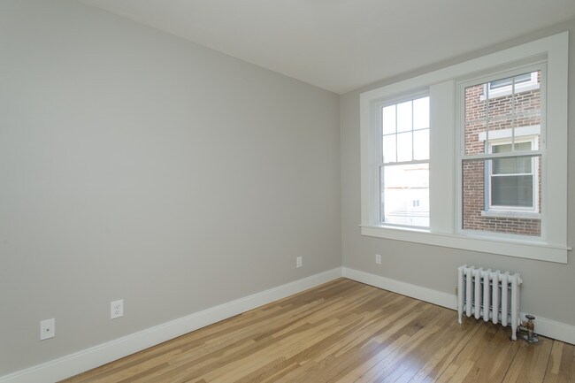 Foto del edificio - 285 Chestnut Hill Ave