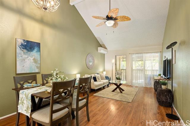 Foto del edificio - 98-1369-1369 Koaheahe Pl