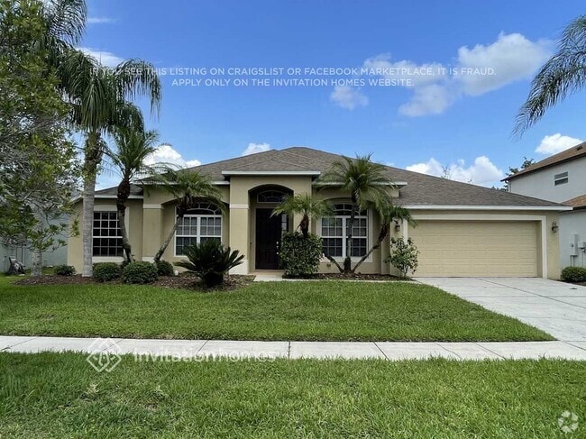 Building Photo - 26811 Shoregrass Dr