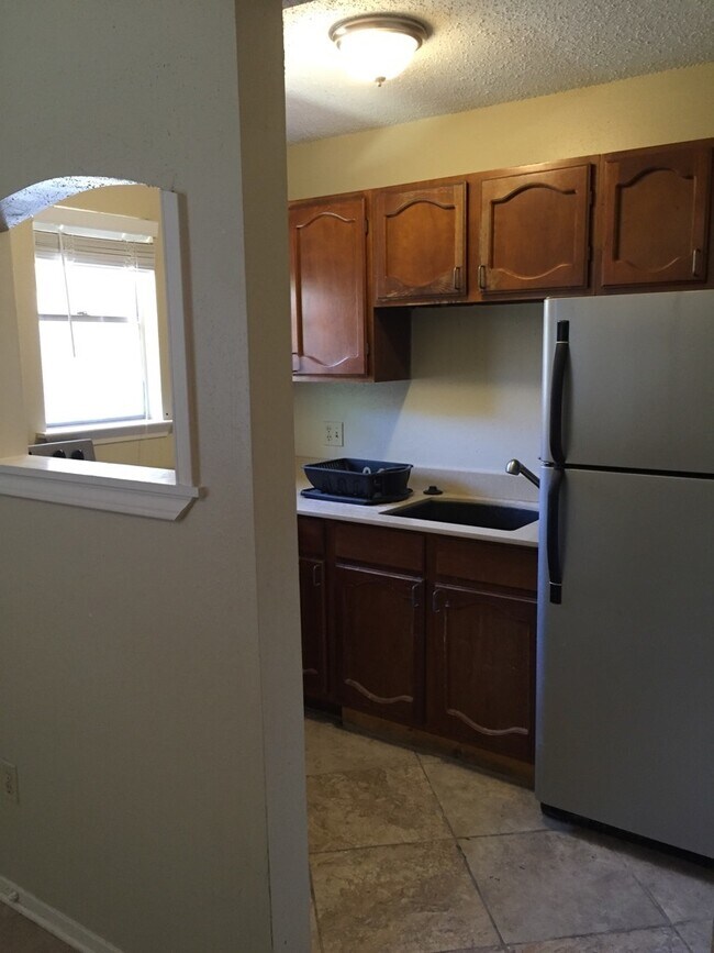 Foto del edificio - College Station - 1 bedroom /1 bath condo ...