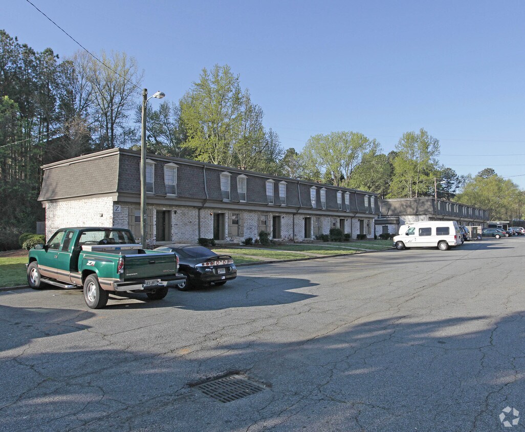 Foto principal - Kenwood Creek
