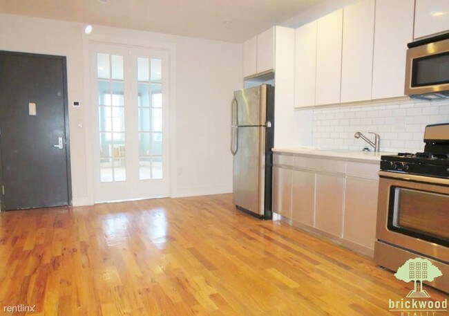 Building Photo - 268 Throop Ave