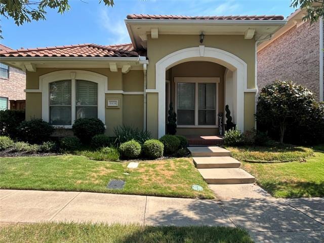 Foto del edificio - 6434 Malaga