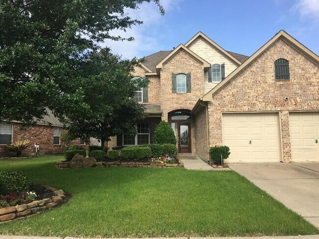 Foto del edificio - 8303 Kerrington Glen Dr