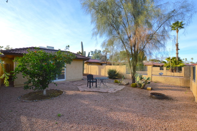 Amazing Active Adult Community In Ahwatukee House For Rent In