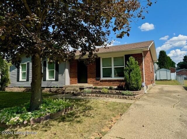 Primary Photo - 8413 Cloverport Dr