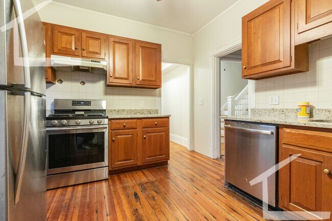 Foto del edificio - 4 Bedroom