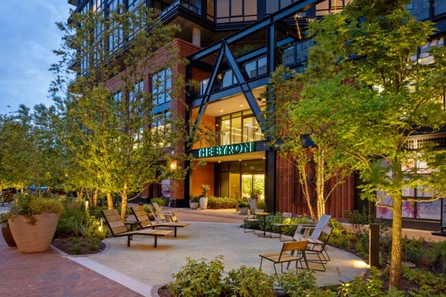 Photo - The Byron Apartments