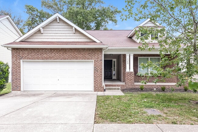 Building Photo - 1560 Rockglade Run