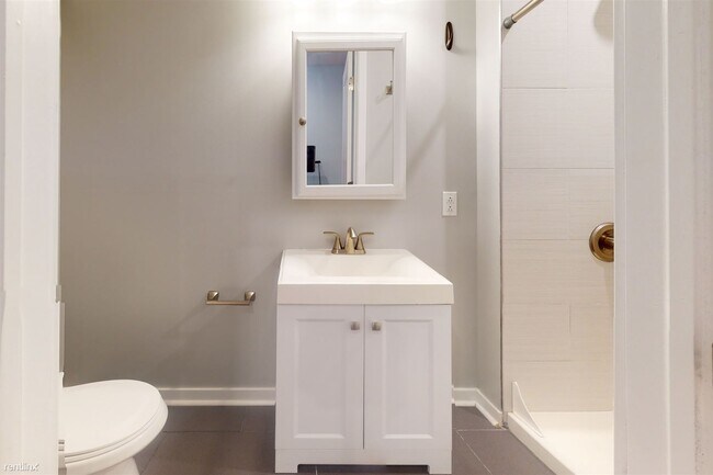 Foto del edificio - 4 br, 4 bath Triplex - 1517 SEYBERT ST Unit 1