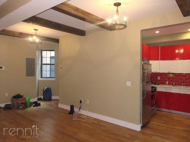 Foto del edificio - 277 Halsey St