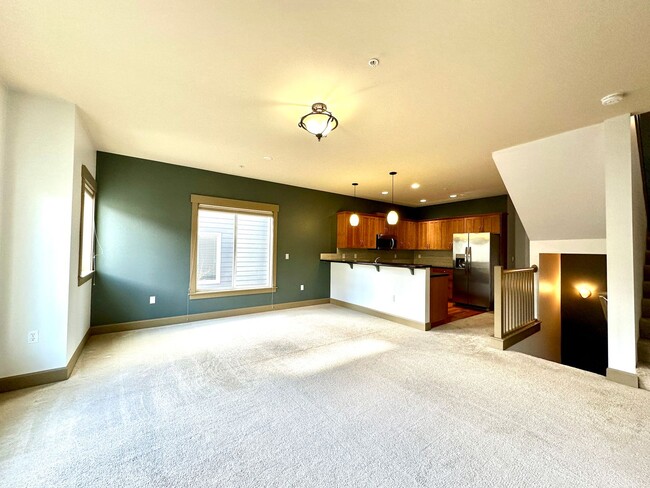 Foto del edificio - 3bd/2.5ba Bothell Townhome