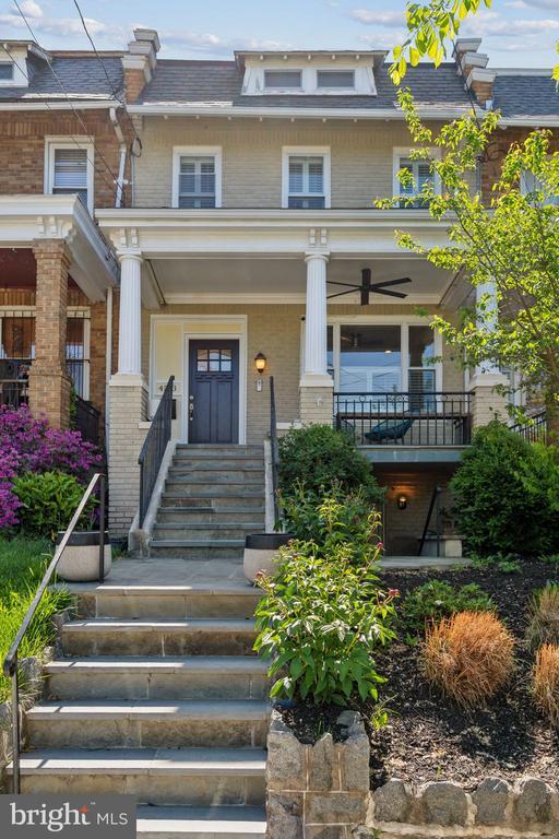 Foto del edificio - 4513 New Hampshire Ave NW
