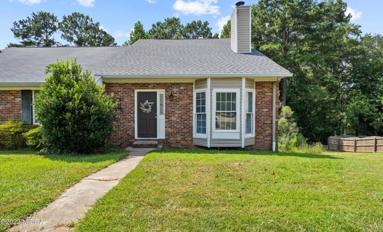 162 N Springs Ct, Macon, GA 31210 Townhome Rentals in Macon GA