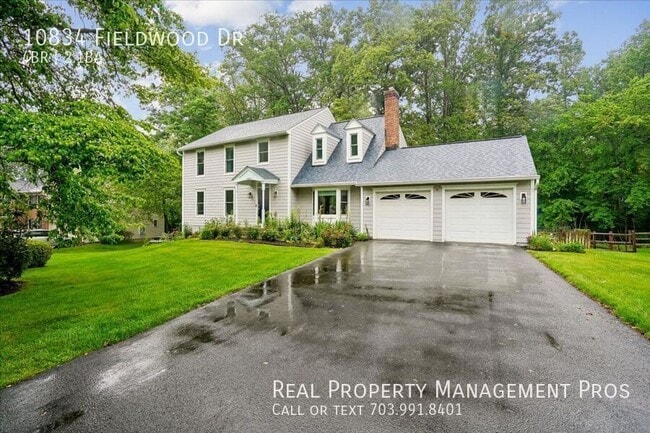 Photo - 10834 Fieldwood Dr House