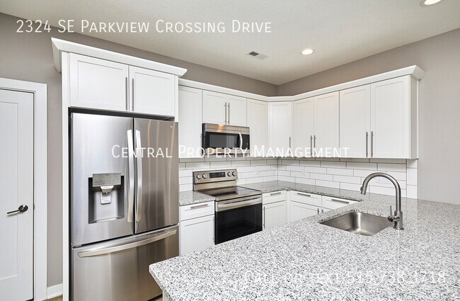 Foto del edificio - 2324 SE Parkview Crossing Dr