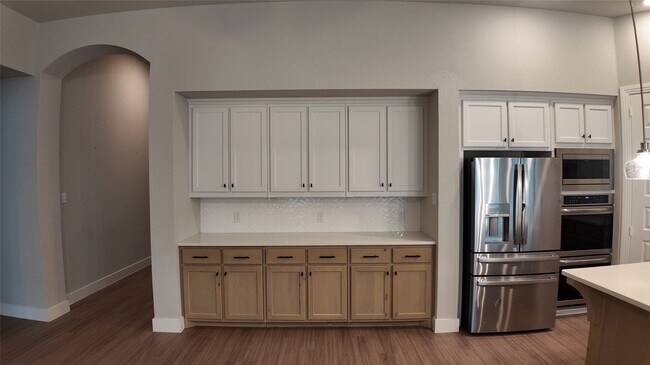 Foto del edificio - 512 Brockwell Bend