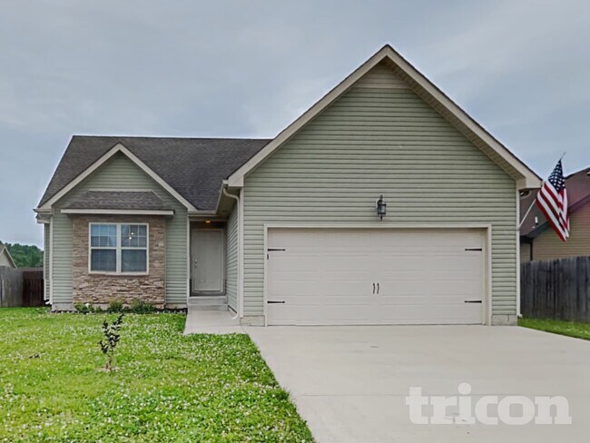 Building Photo - 2314 Spike Ct