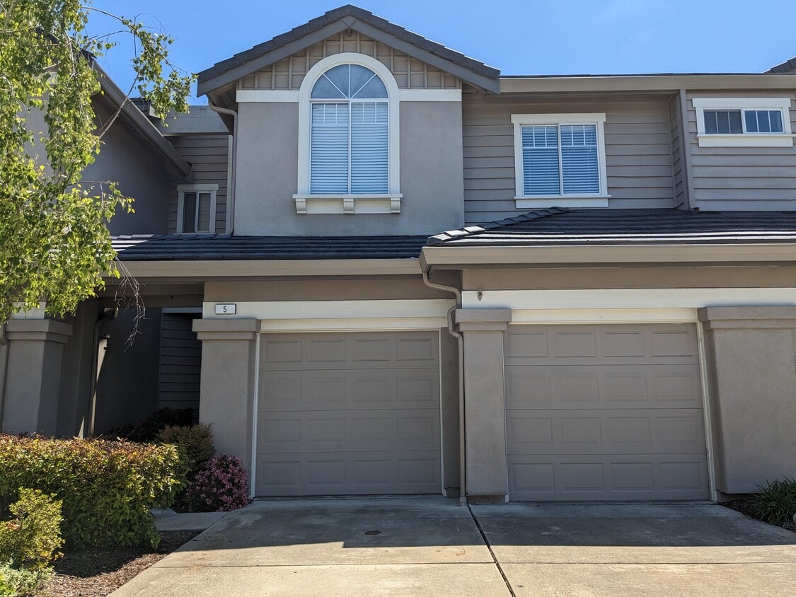 Foto principal - 5 Cornwall Pl