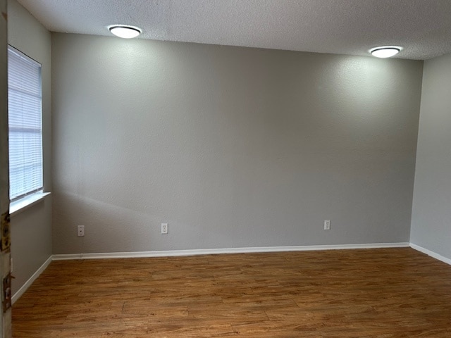 Living Room - Rambler Heights