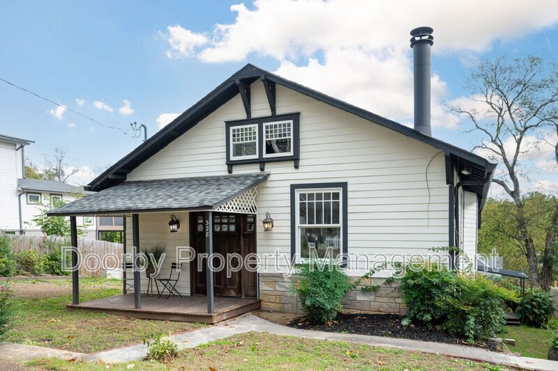 Foto principal - 328 Beck Ave