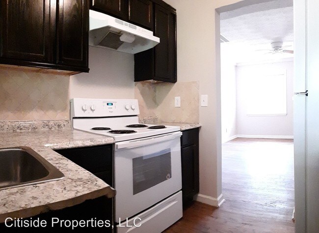 Foto del edificio - 208 Doane St SW