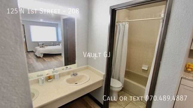 Building Photo - 125 N 1st St