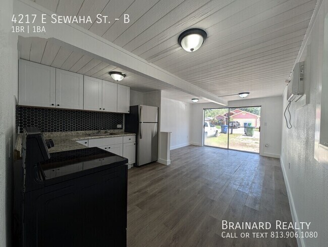 Foto del edificio - 4217 E Sewaha St