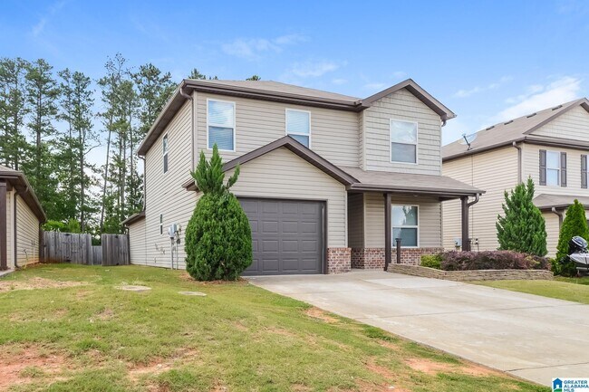 Foto del edificio - 90 Briar Ridge Ln