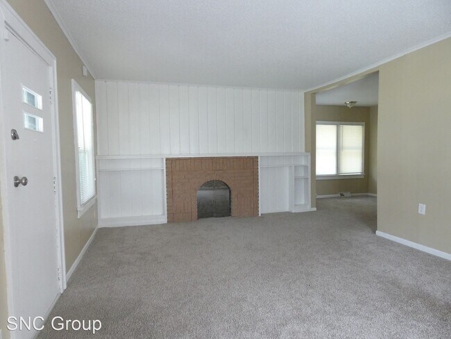 Foto del edificio - 2 br, 1 bath House - 830 N Pershing