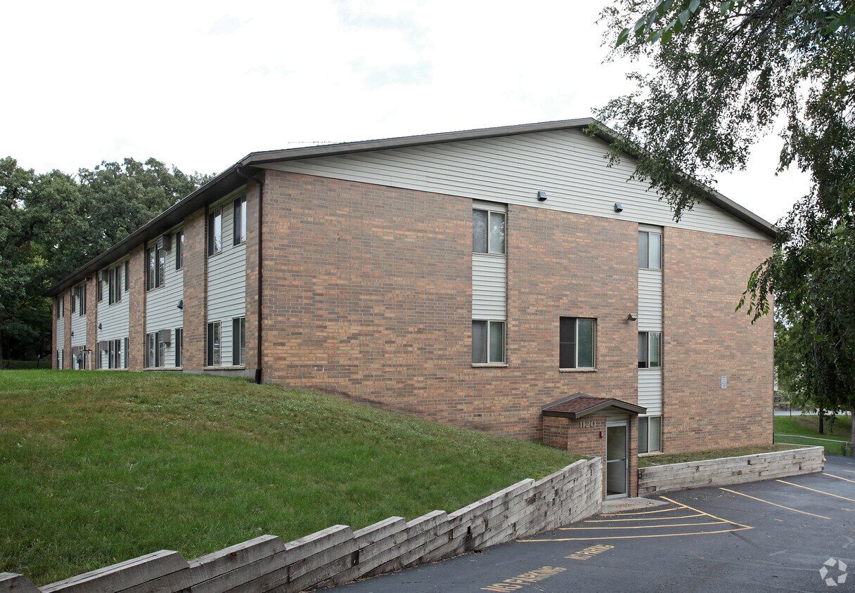 Foto del edificio - Campus Ridge