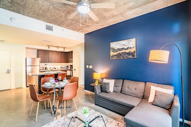 Foto del edificio - 915 N 4th St