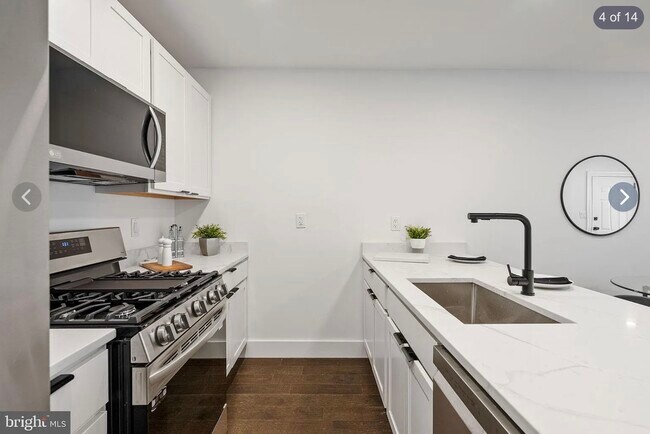 Foto del edificio - 4725 3rd Pl NW
