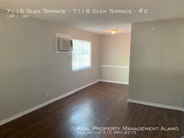 Building Photo - 7118 Glen Terrace