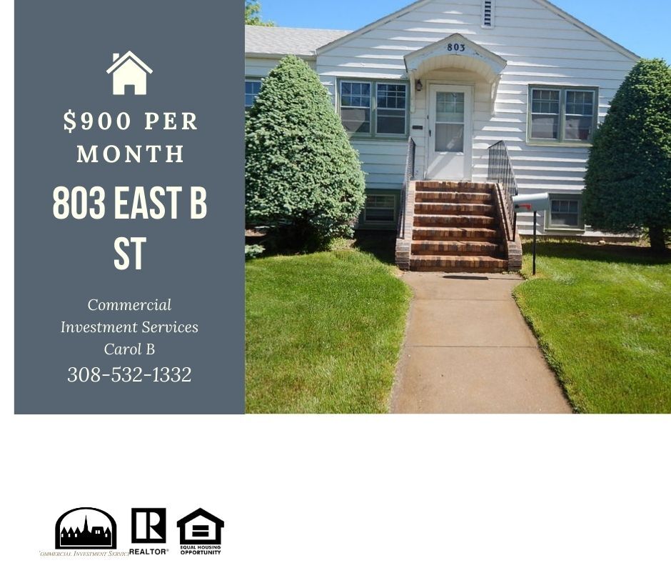 Primary Photo - 803 E B St